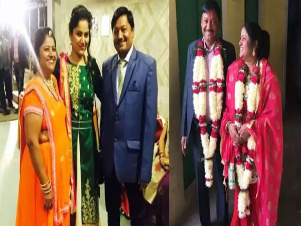 నాన్న లేని లోటును తీర్చాలని..