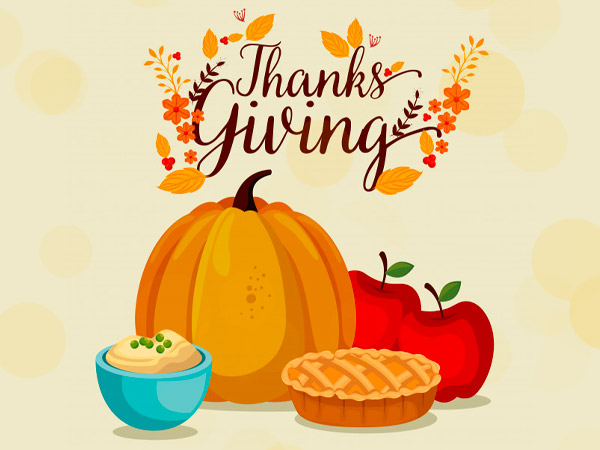 కృతజ్ఞత దినోత్సవ సంప్రదాయం