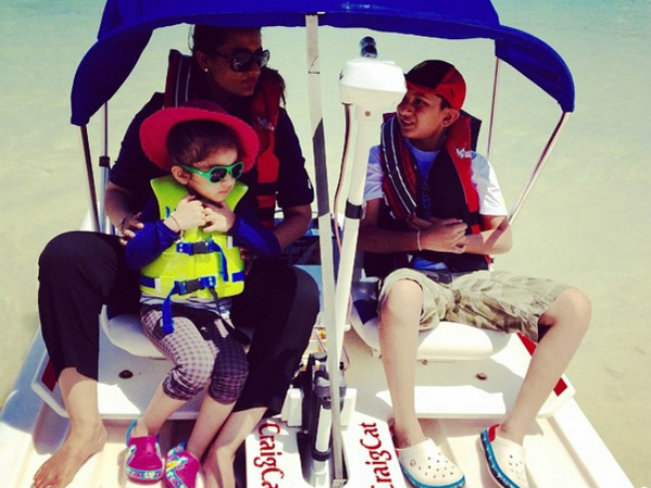 సెలవులు.. పర్యాటక ప్రదేశాలు