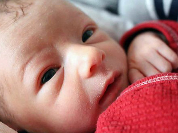 పసిబిడ్డల్లో న్యూమోనియా లక్షణాలు..