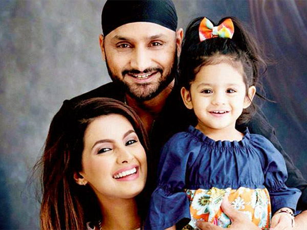 7) గీతా టర్బోనేటర్..