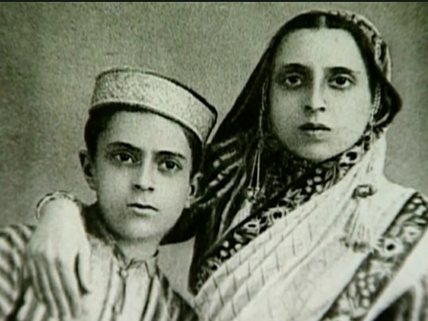 నెహ్రూ స్ఫూర్తితోనే..