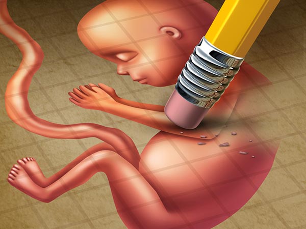 గర్భస్రావం జరగకుండా చికిత్స