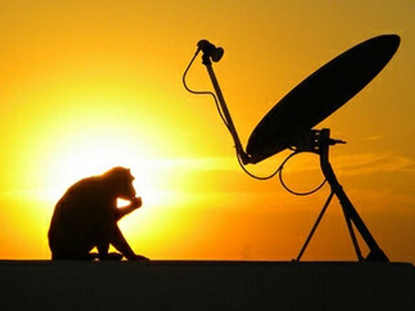 ఒకప్పుడు దూరదర్శన్.. ఒకప్పుడు దూరదర్శన్..