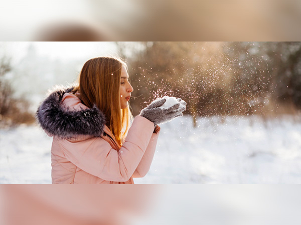 పొగ మంచు..