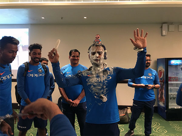 కింగ్ కోహ్లీదే టాప్ ట్రెండ్.. 