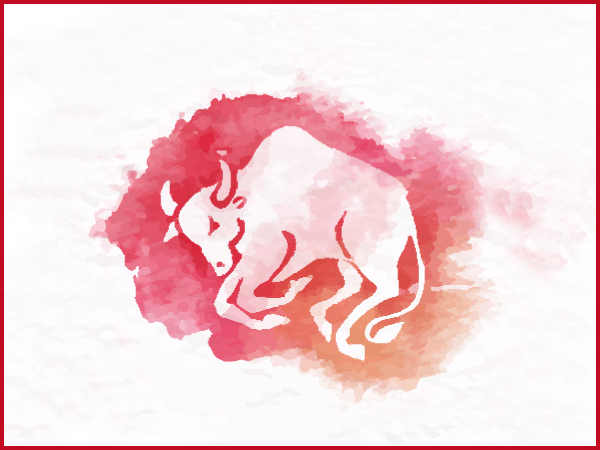 వృషభరాశి ఏప్రిల్ 20 - మే 20