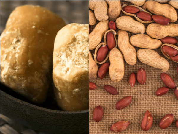 మహిళలు బెల్లం మరియు వేరుశెనగను ఎప్పుడు తినవచ్చు?