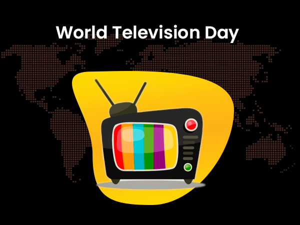 television television