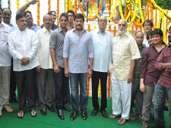 ఉదార ​​హృదయం..