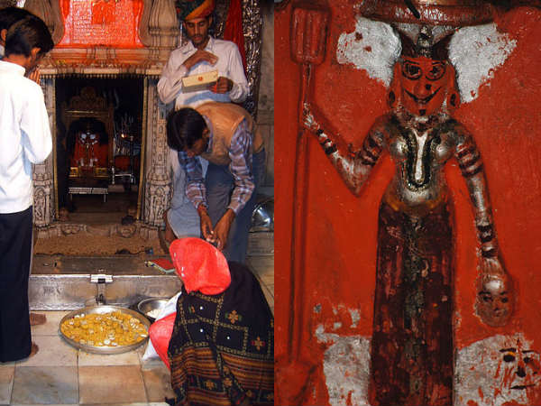 వివిధ ఆచారాలు... వివిధ ఆచారాలు...