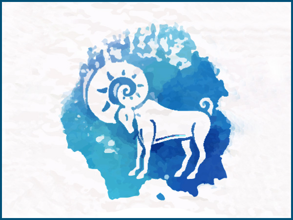 మేష రాశి : మార్చి 21 - ఏప్రిల్ 19