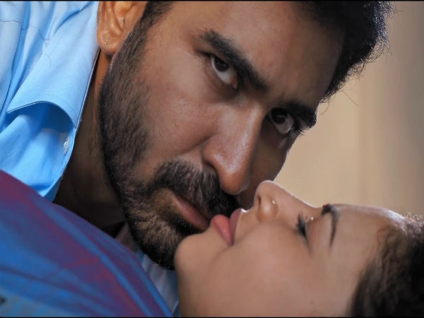 ఆధిపత్యాన్నిచూపించడానికి..