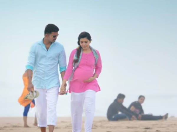 అలసటగా ఉన్నట్లు గుర్తించిన భర్త..