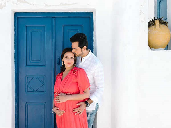 మీరు ఎప్పుడు బేబీమూన్‌కు వెళతారు?