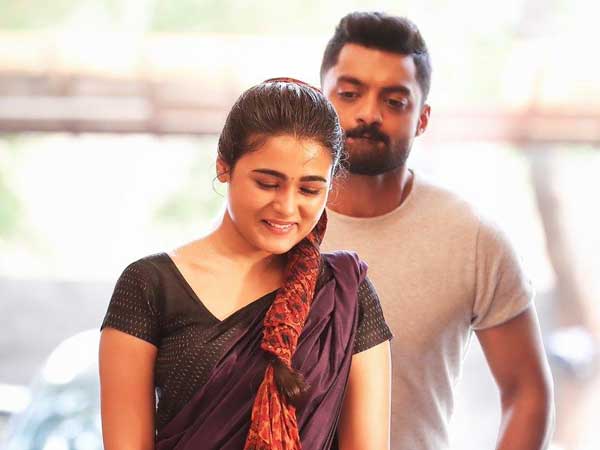 పురుషత్వాన్ని చూపే ప్రయత్నం..