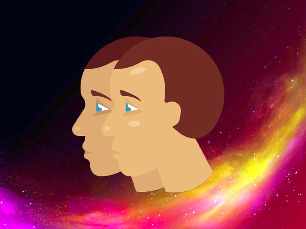 మిధున రాశి (మే 20 నుండి జూన్ 20 వరకు)