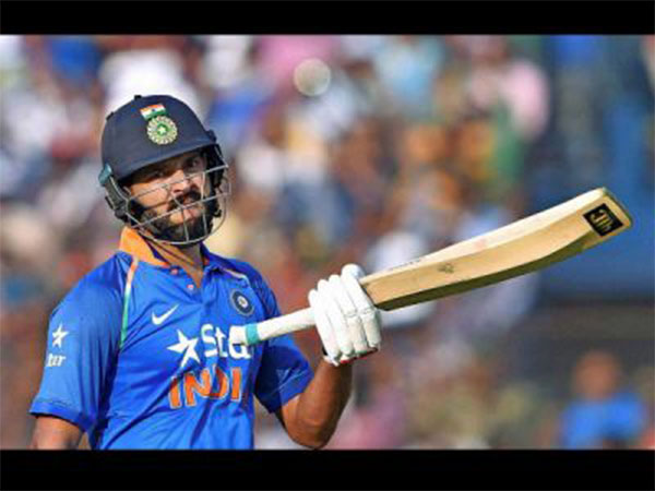 6 బాల్స్ లో 6 సిక్సర్లు..