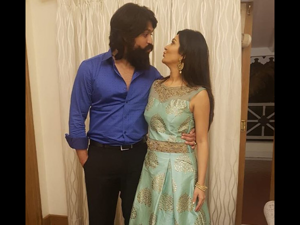 వన్ సైడ్ లవ్ స్టార్ట్