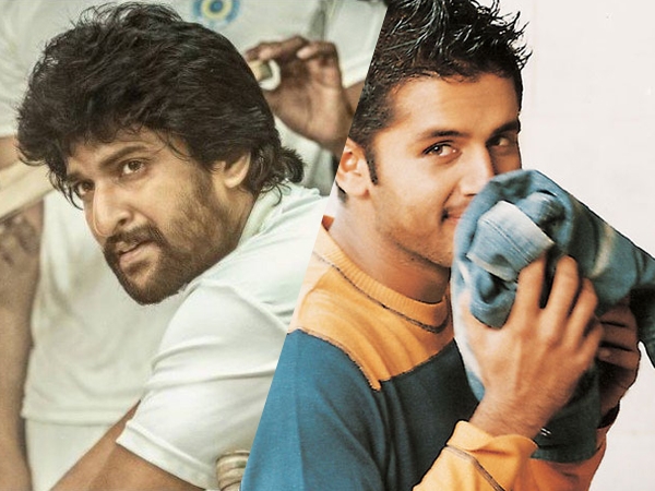 టాలెంట్ చూపేందుకు..