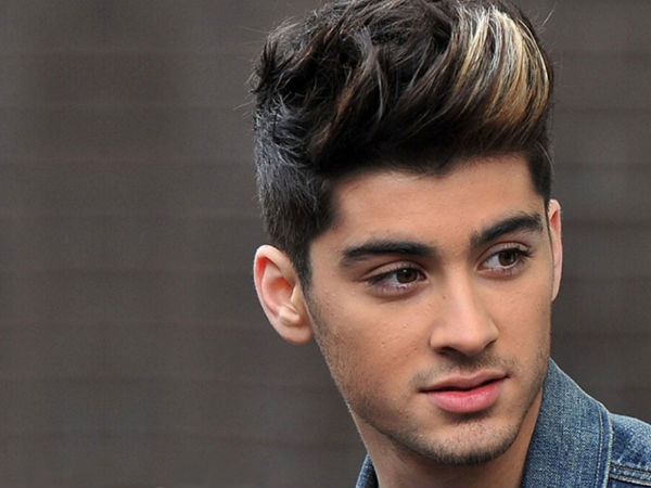 సింగర్ మాలిక్..