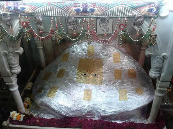 అంతుచిక్కని రహస్యం...