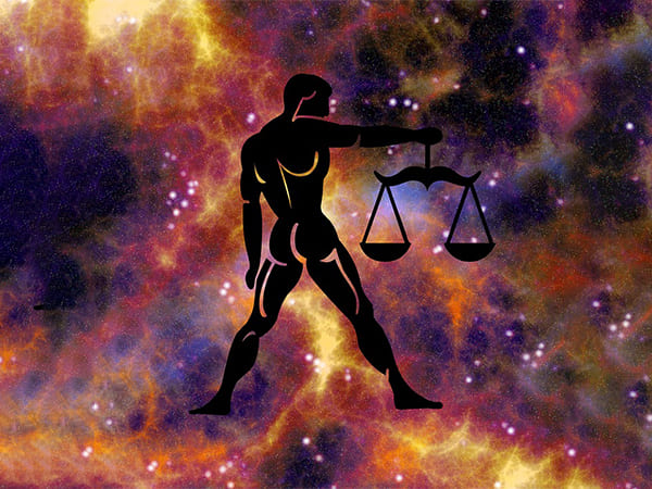 తులా రాశి సెప్టెంబర్ 23 - అక్టోబర్ 22