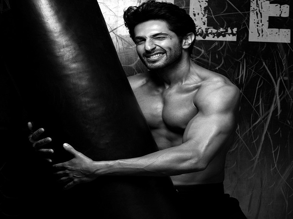 బిలాల్ అష్రఫ్..