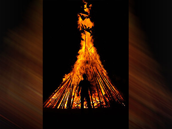 ఇరాన్ లో కాల్చి చంపుతారు..