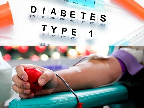 డయాబెటిస్ రోగులు కూడా రక్తదానం చేయవచ్చు