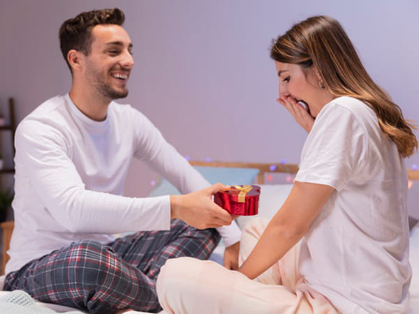 భావోద్వేగ సంబంధం...