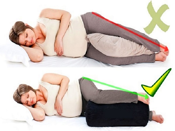 Snoring During Pregnancy Can Be Risky For Your Baby, 