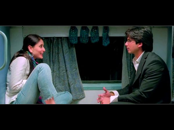 అంతలోనే రైలొచ్చింది..