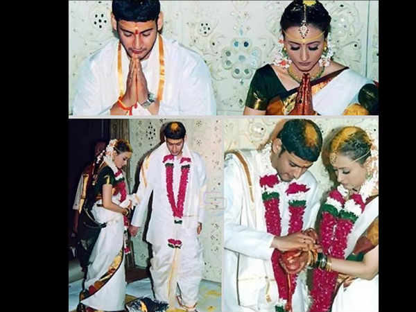 2005లో వివాహం..