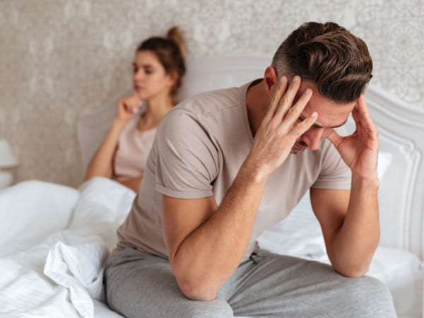 10 ఏళ్ల పాటు తనలోనే..