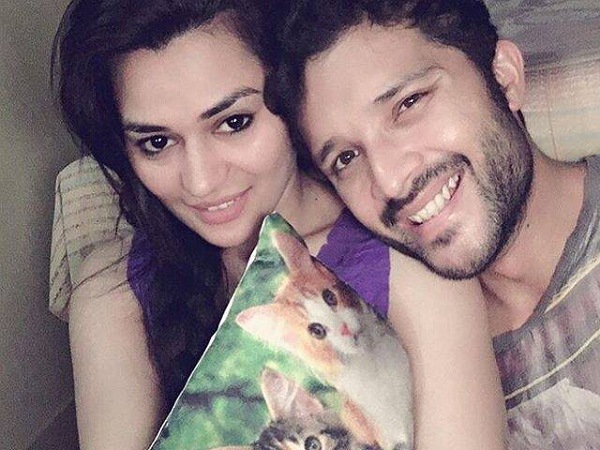 గొడవలు ఒక కారణం..