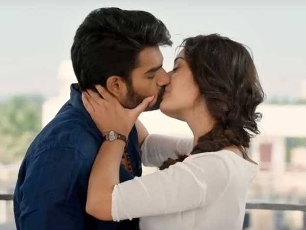 మీ చేతులను కదపకండి...