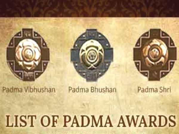 Meet Padam Shri Awardee