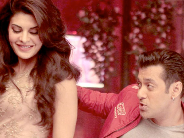 తన ప్రేయసికి ప్రమాదం..