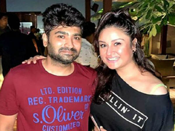 జీవితంలో స్థిరపడి...