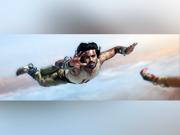 అద్భుతమైన టాలెంట్..