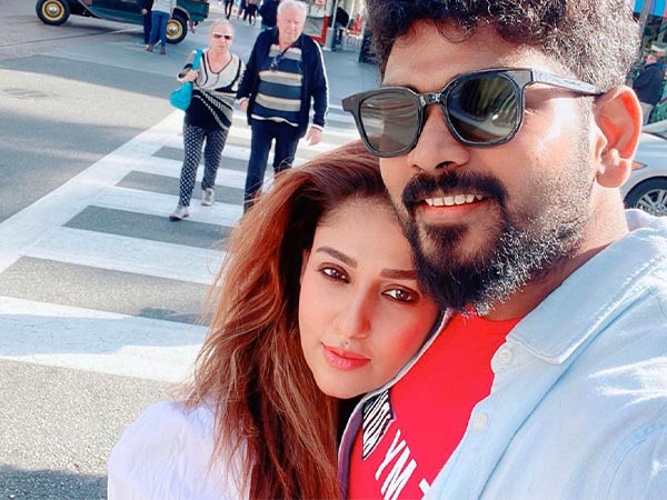 బ్రేకప్ రూమర్స్ కొత్తేం కాదు..