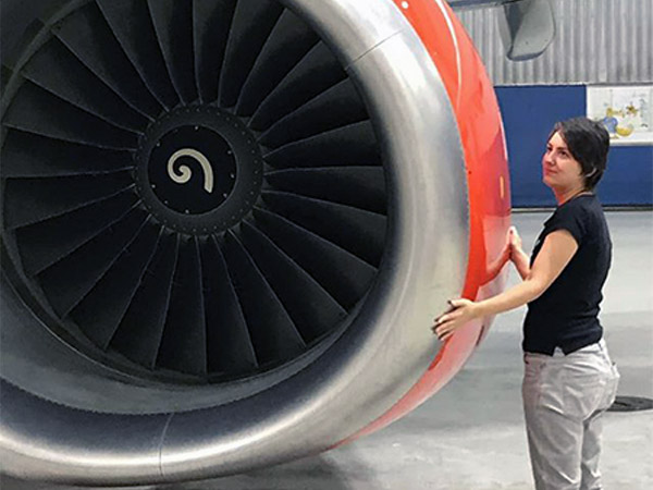 2019లో తొలి ముద్దు..