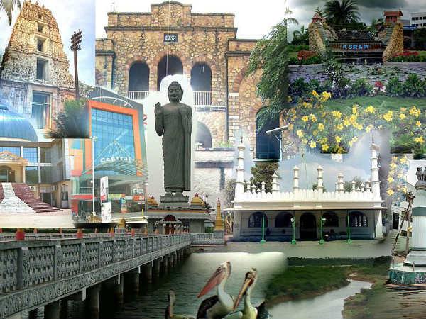 శని సంబంధ నక్షత్రం..