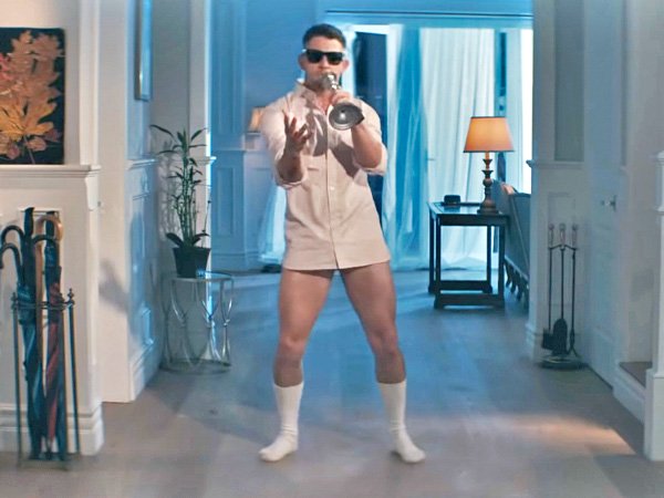 ఓ అభిమాని అయితే…