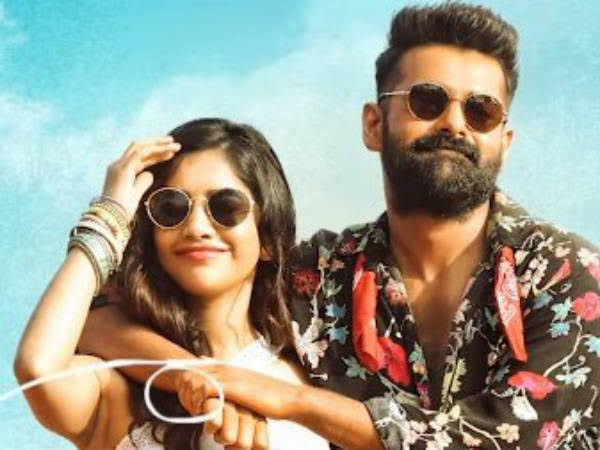 Promote Beard Growth