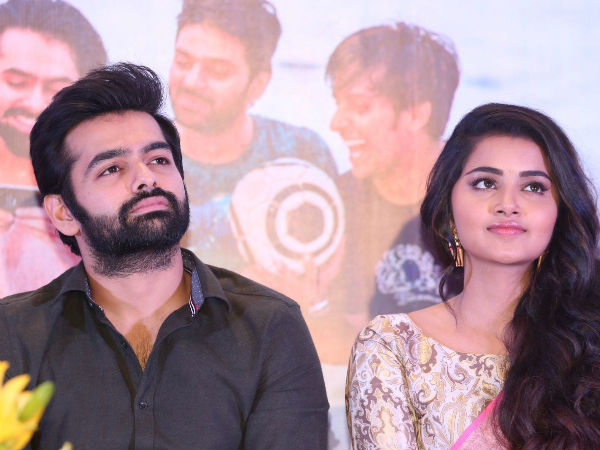 ప్రేమికులందరికీ స్ఫూర్తిదాయకం..