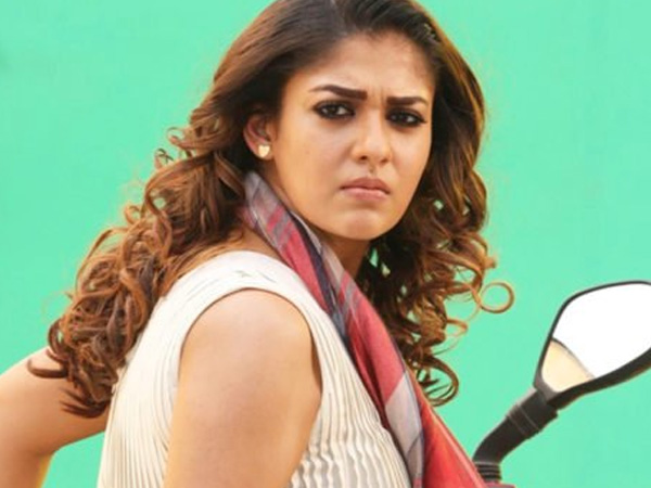 Nayanthara breakup with vignesh