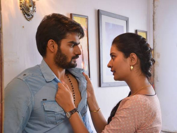 కొత్తగా ట్రై చేయడం..