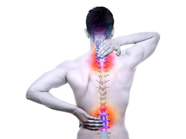 మూత్రాశయం చుట్టూ నరాల నష్టం